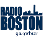 wbur logo